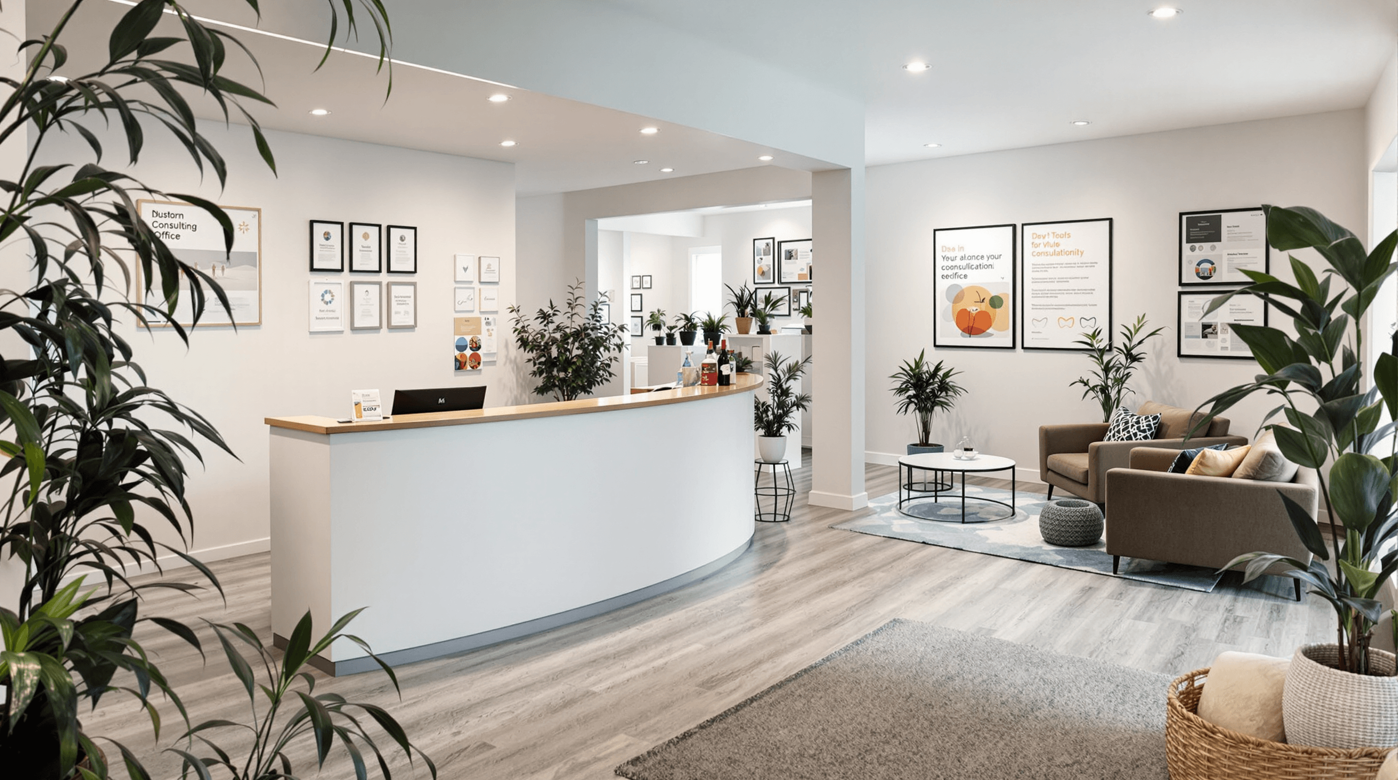 Unser Büro in Gelsenkirchen