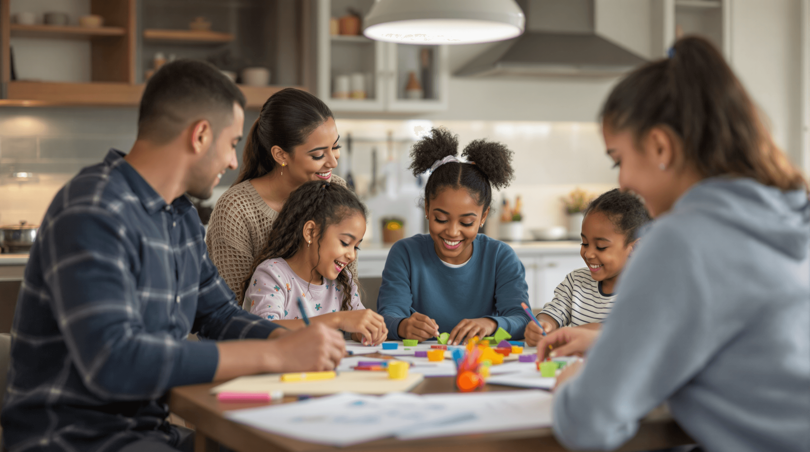 Sozialpädagogische Familienhilfe