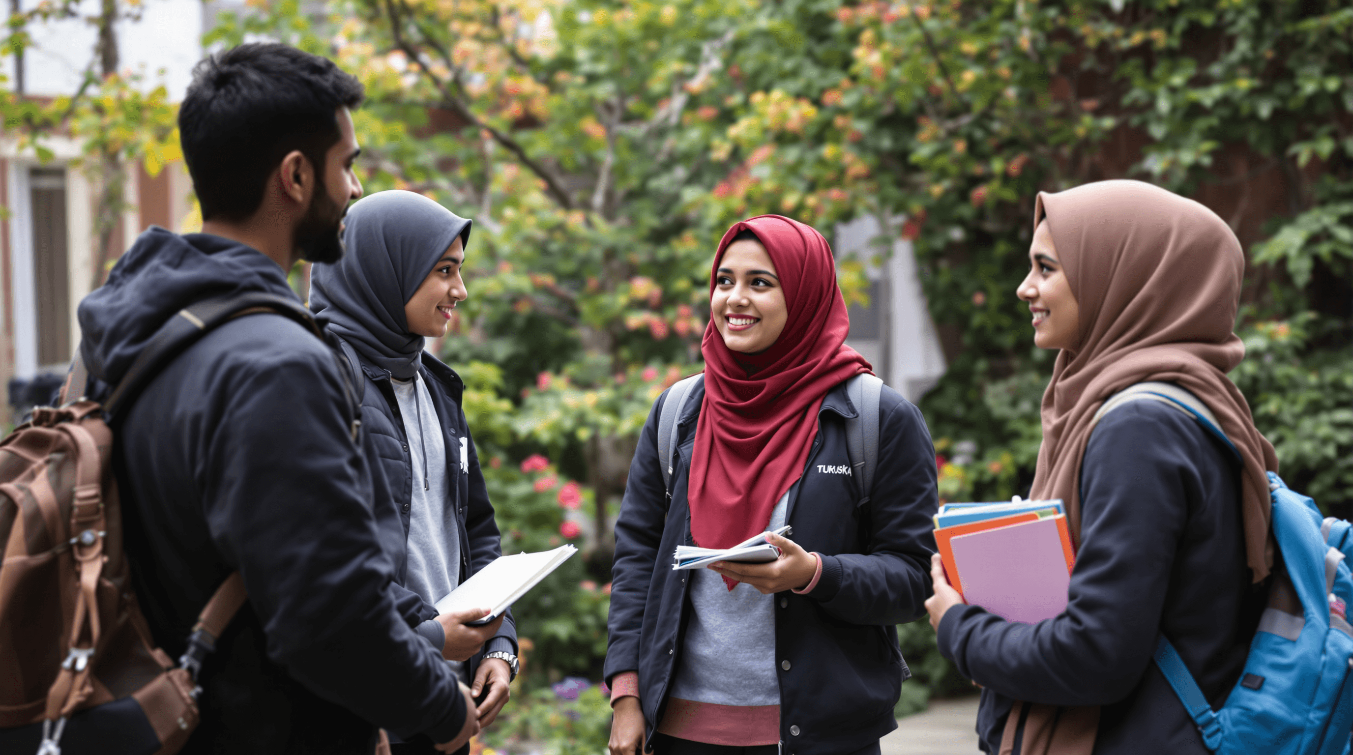 Zielgruppe unserer stationären Jugendhilfe