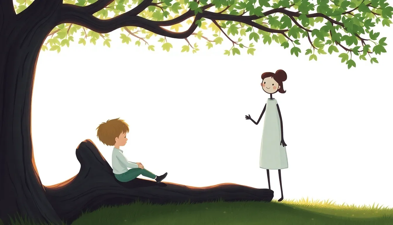 Seelische Gesundheit im Fokus: Wie die Jugendhilfe Kinder und Jugendliche stärkt